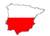 PESCADERÍA LA GOYITA - Polski